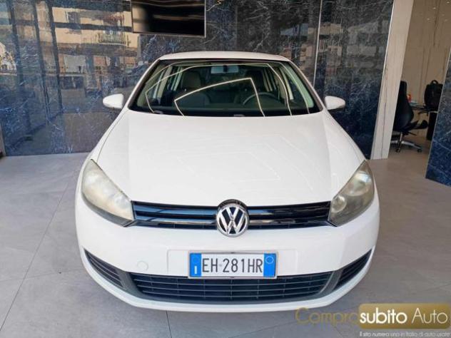 VOLKSWAGEN Golf 1.6 TDI DPF 5p. Comfortline rif. 24021507