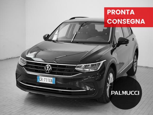 Volkswagen Tiguan 2.0 TDI SCR 110KW Life DSG