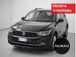 Volkswagen Tiguan 2.0 TDI SCR 110KW Life DSG