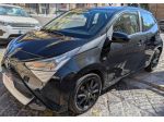 Toyota Aygo Connect 1.0 VVT-i 72 CV 5 porte x-clusiv