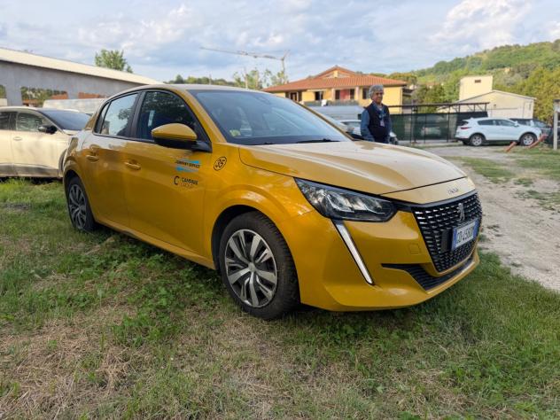 Peugeot 208 PureTech 75 Stop&Start 5 porte Active - Foto 4
