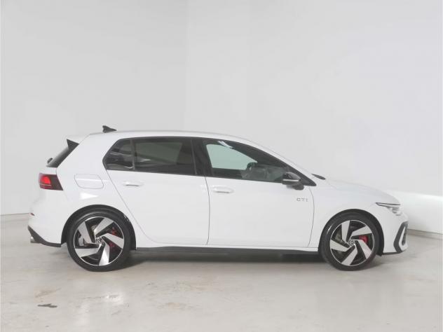 Volkswagen Golf 2.0 TSI GTI DSG Black Style LED 18" Camera - Foto 3