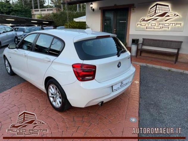 BMW 118 d 5p. Urban TAGLIANDATA + DISTRIBUZIONE E FRIZIONE rif. 24059555 - Foto 3