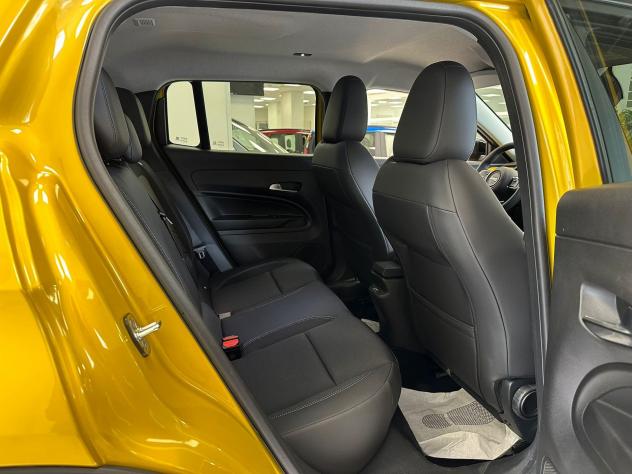 Jeep Avenger 1.2 Turbo 100 CV Summit - Foto 8