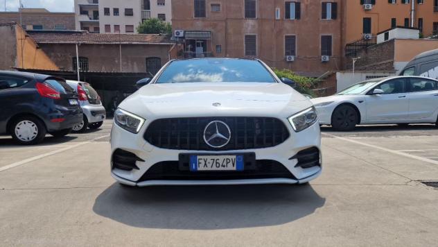 Mercedes A 200 Premium 7G-DCT ALLESTIM AMG - Foto 6