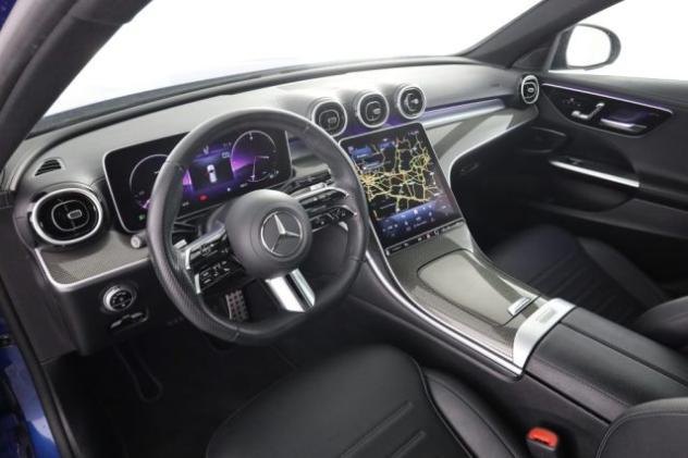 MERCEDES-BENZ CLA sse C C 300 d Mild hybrid S.W. AMG Line Premium Pl rif. 24225716