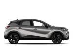 Renault Captur NUOVO techno full hybrid E-Tech 160 cv MY25