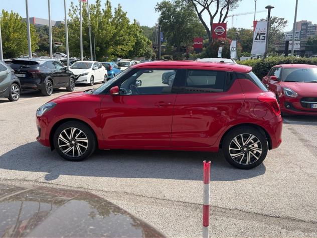 Suzuki Swift Hybrid 1.2 Hybrid Top 2WD - Foto 4