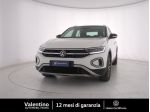 Volkswagen T-Roc 2.0 TDI SCR Style