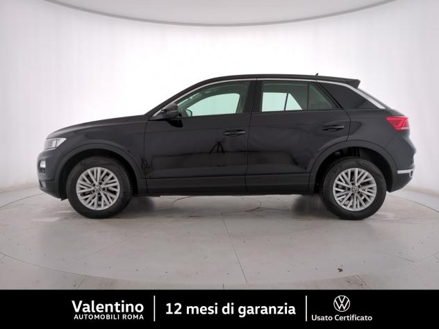 Volkswagen T-Roc 2.0 tdi Business 115cv - Foto 4