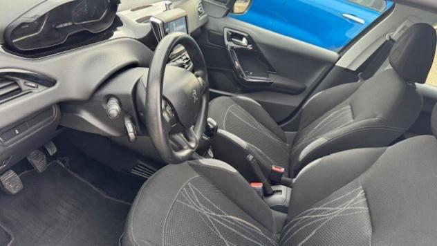 Peugeot 208 1.4 HDi 68 CV 5 porte Active - Foto 8