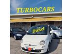 Fiat 500 1.3 Multijet 16V 95 CV Lounge