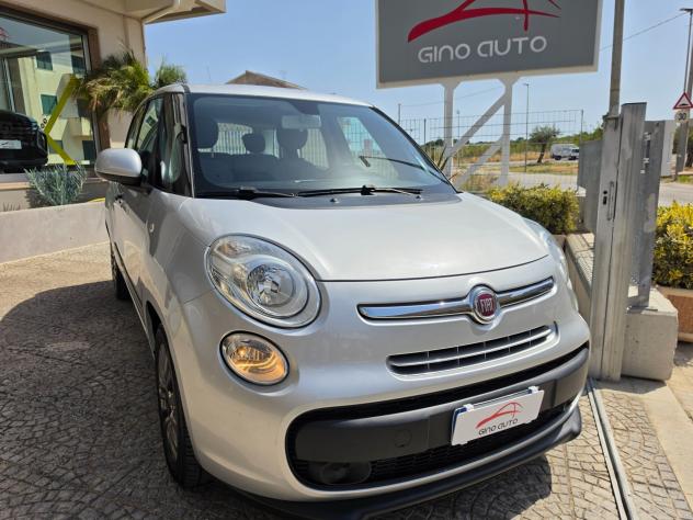 Fiat 500L 1.3 Multijet 85 CV Pop Star - Foto 3