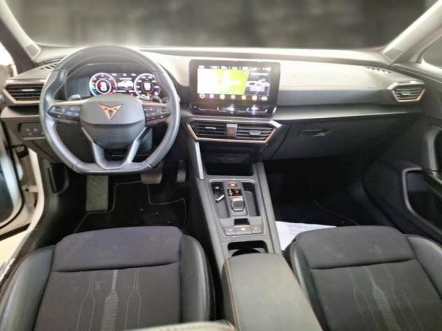 CUPRA Formentor 1.4 E-HYBRID DSG FINO A 3 ANNI DI GARANZIA E POSSIBILITA' 3 ANNI DI MANUTENZIONE ORDINARIA - Foto 8