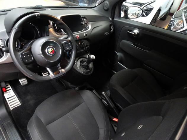 Abarth 595 1.4 Turbo T-Jet 160 CV Pista - Foto 8