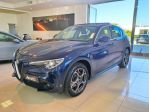 ALFA ROMEO Stelvio 2.2 T.diesel 210 CV AT8 Q4 Tetto Apribile