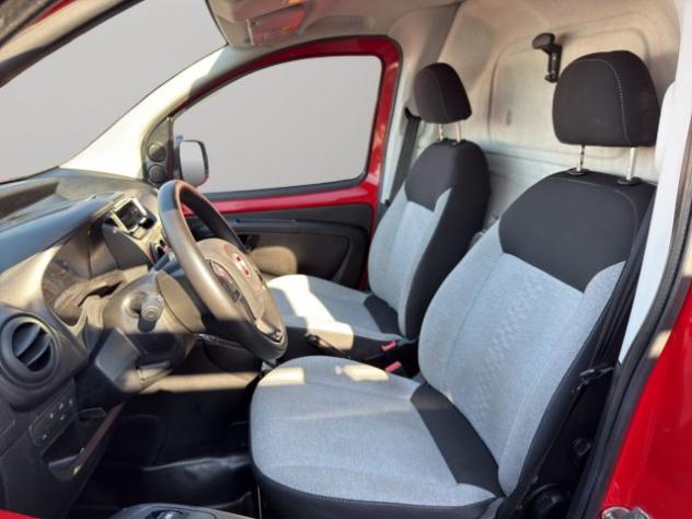 FIAT Fiorino 1.3 MJT 95CV Cargo Adventure rif. 22871595 - Foto 7