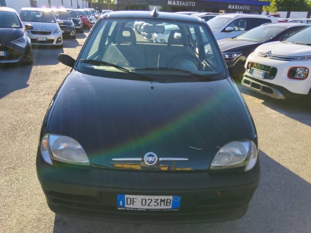 Fiat 600 1.1 CLIMA 47 MILA KM! - Foto 3
