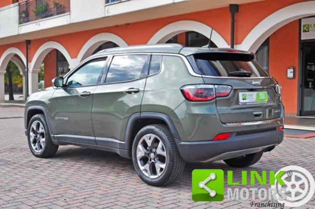 JEEP Compass 1.4 MultiAir 2WD Limited rif. 24208711 - Foto 2