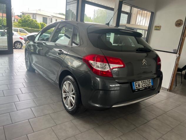 Citroen C4 1.6 HDi 90 Business - Foto 6