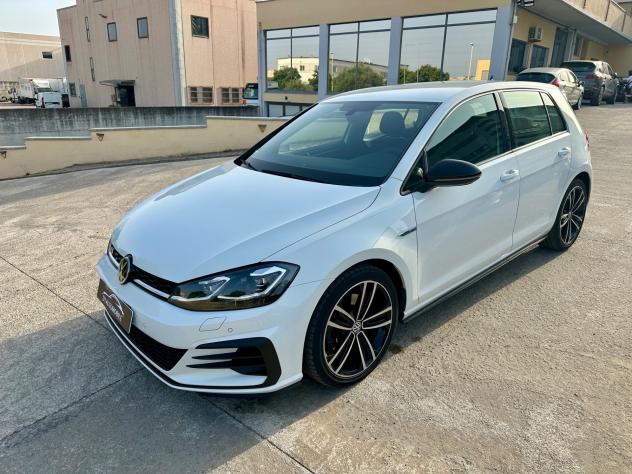 Volkswagen Golf GTD 2.0 TDI 5p. BlueMotion Technology - Foto 2