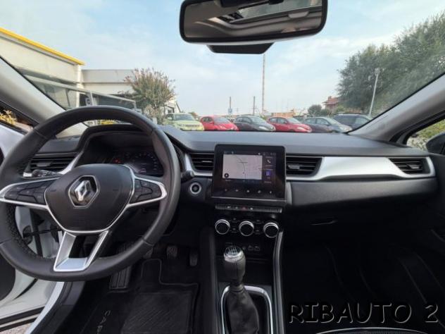 RENAULT Captur TCe 100 CV GPL Techno rif. 24198932 - Foto 4