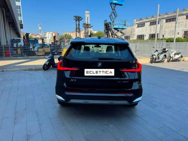 BMW X1 xdrive20d MILD HYBRID X-Line UNICO PROPRIETARIO-IVA DEDUCIBILE - Foto 5