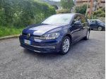 Volkswagen Golf 1.6 TDI 115 CV DSG 5p. Executive BlueMotion Technology