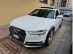 AUDI A6 allroad 3.0 TDI 272 CV S tronic Business Plus TETTO PANORA rif. 23676458