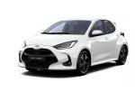 Toyota Yaris Hybrid 115 Icon