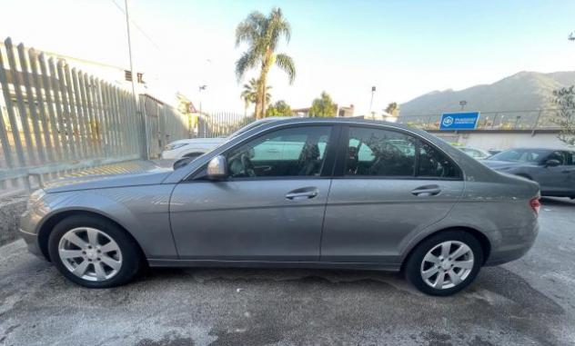 MERCEDES-BENZ C 220 CDI Eleg. rif. 22884390 - Foto 3