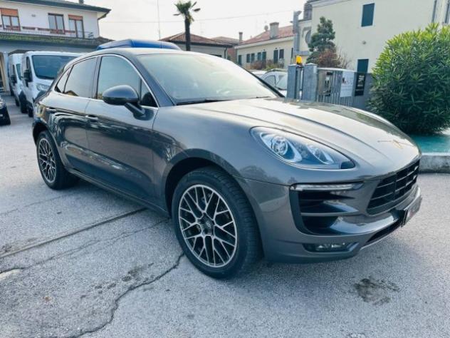 PORSCHE Macan 3.0 S Diesel rif. 23054964 - Foto 6