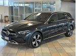 Mercedes-Benz Classe C All Terrain C 220 d M.Hyb 4M All Terrain Premium