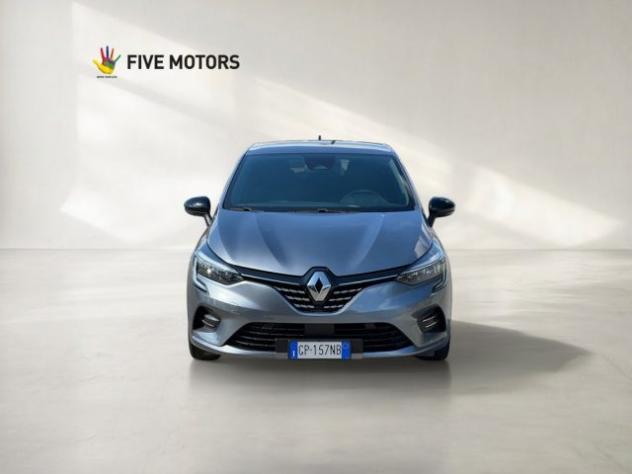 RENAULT Clio TCe 100 CV GPL 5 porte Techno rif. 24066391 - Foto 2