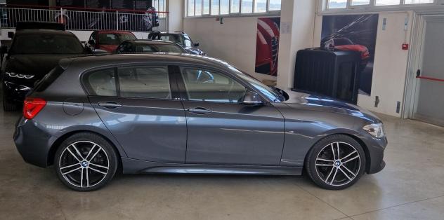 BMW Serie 1 116i Msport 5p - Foto 6