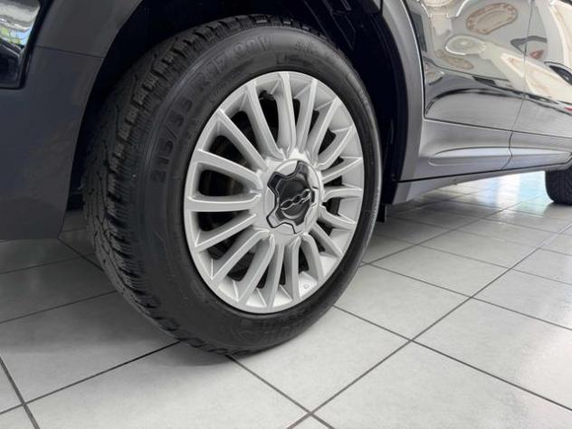 FIAT 500X 1.3 MultiJet 95 CV CONNECT rif. 23784606 - Foto 6