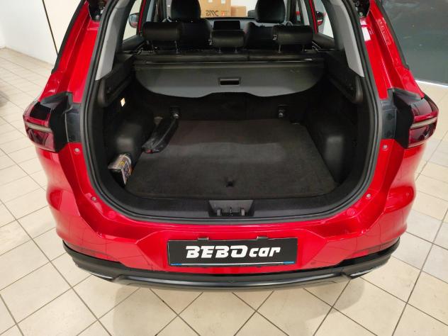 DR AUTOMOBILES DR 6.0 1.5 Turbo GPL CVT 155 CV - Foto 7