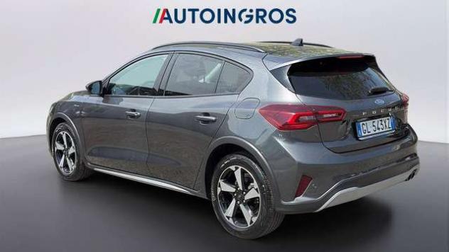 Ford Focus Active V 2022 Active 1.0t ecoboost h X 125cv - Foto 3