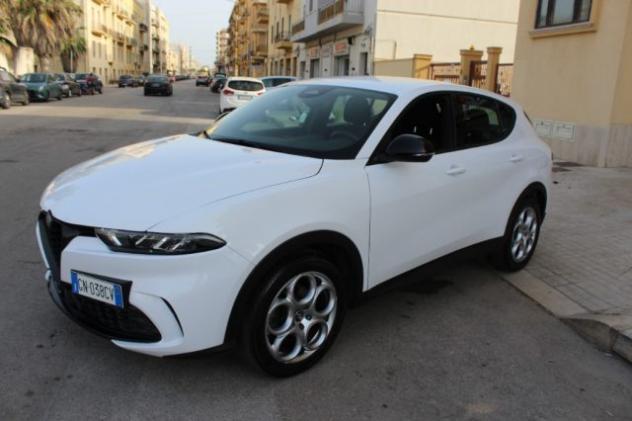 ALFA ROMEO Tonale 1.6 diesel 130 CV TCT6 Super rif. 23957372 - Foto 2