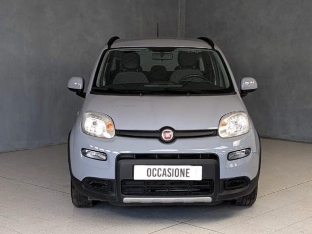 FIAT Panda 1.0 FireFly S&amp;S Hybrid City Life rif. 23736019