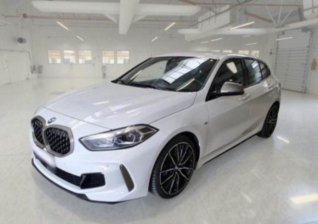 BMW 135 XDRIVE - PRESTAZIONI ELEVATE - ESCLUSIVITA' rif. 24097586