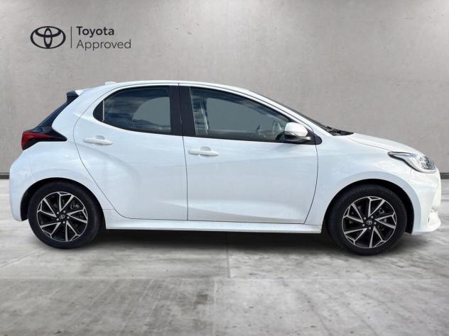 Toyota Yaris IV 2020 1.5h Trend - Foto 7