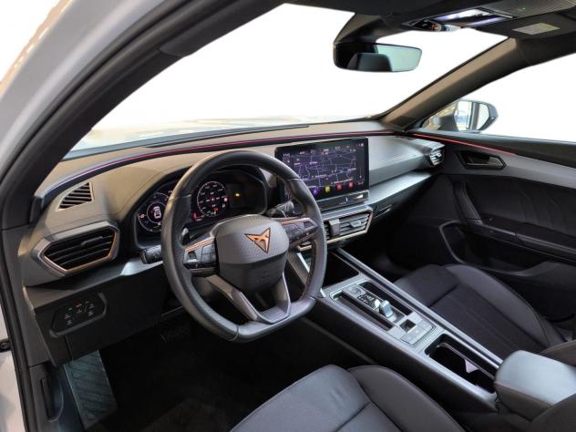 CUPRA Formentor 1.4 e-HYBRID 204 HP PLUG IN AUTOMATICA DSG - Foto 10