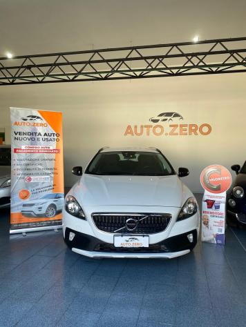 Volvo V40 Cross Country D2