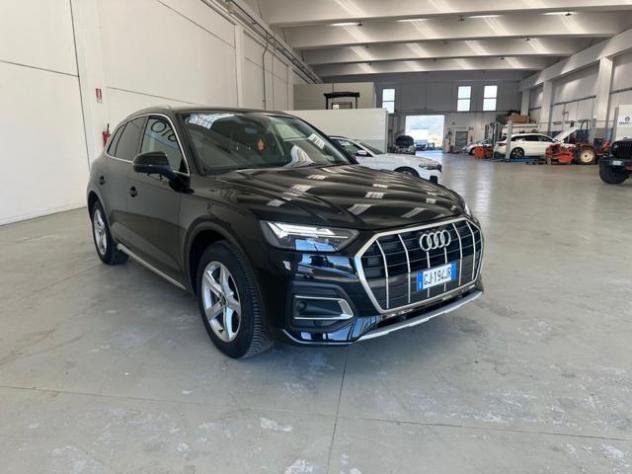 AUDI Q5 35 TDI S tronic Business Advanced rif. 23738889 - Foto 3