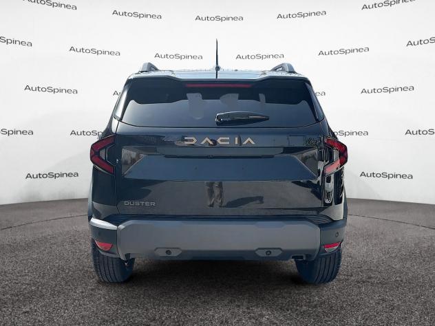 Dacia Duster 1.2 Eco-G 120cv Extreme - Foto 6