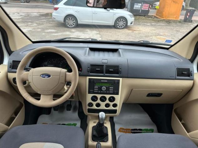 FORD Tourneo Connect 200S 1.8 TDCi/110CV PC GLX rif. 23509483 - Foto 5