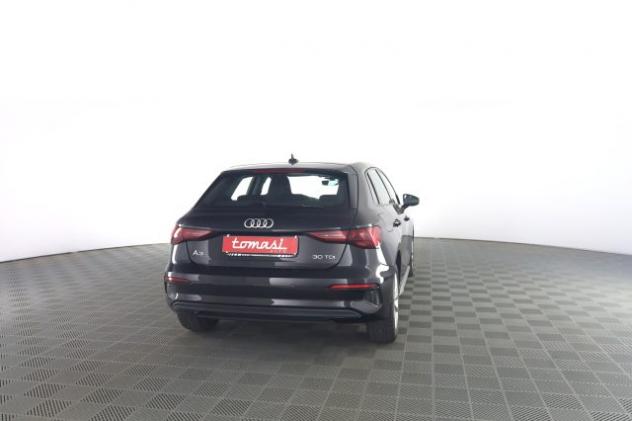 AUDI A3 A3 SPB 30 TDI S tronic rif. 24023925 - Foto 5