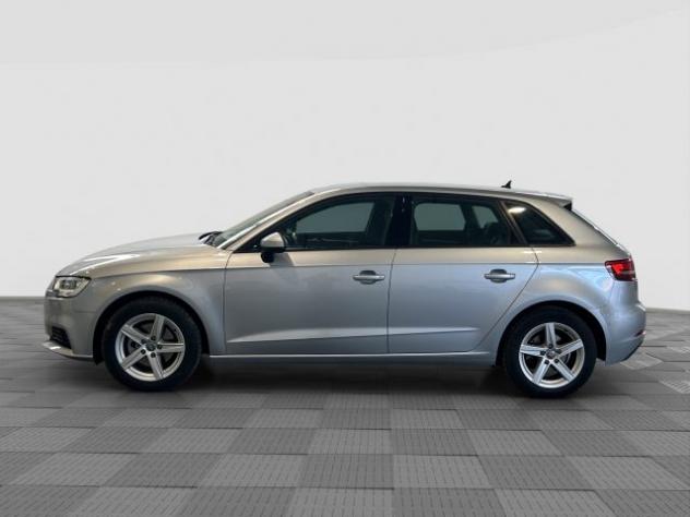 AUDI A3 A3 SPB 35 TFSI COD Business rif. 23646998 - Foto 2