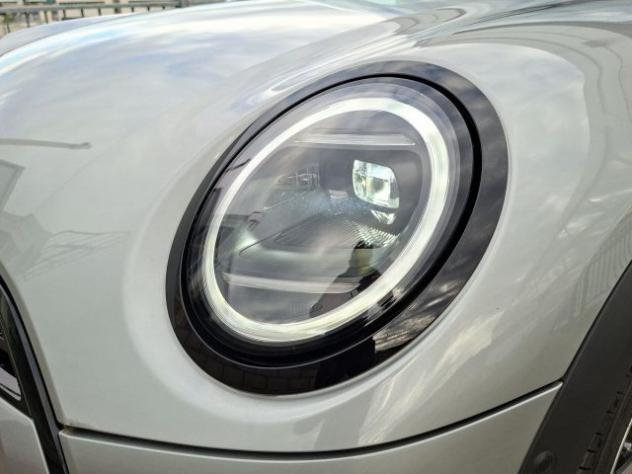 MINI Cooper C Cooper C Classic Aut. Pacchetto M + Tetto apr. rif. 24182183 - Foto 6